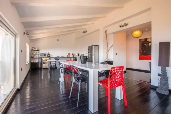 Apartmán Kvarner - Crikvenica KV 7331 N1