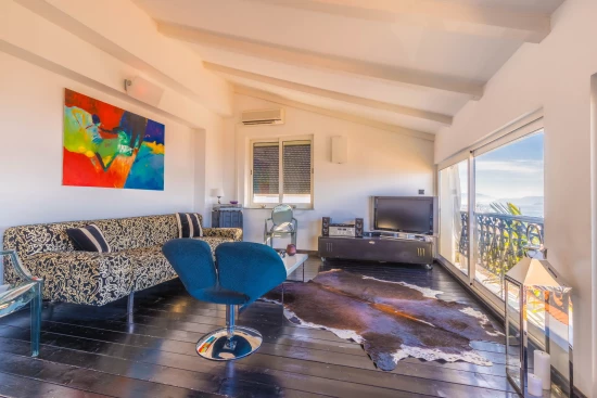 Apartmán Kvarner - Crikvenica KV 7331 N1