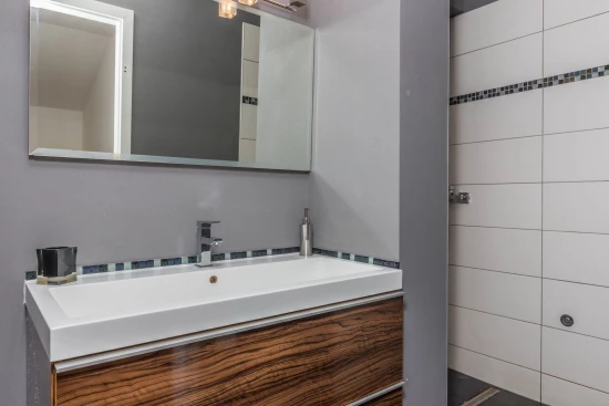 Apartmán Kvarner - Crikvenica KV 7331 N1