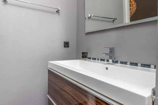 Apartmán Kvarner - Crikvenica KV 7331 N1