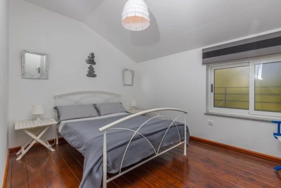 Apartmán Kvarner - Crikvenica KV 7331 N1