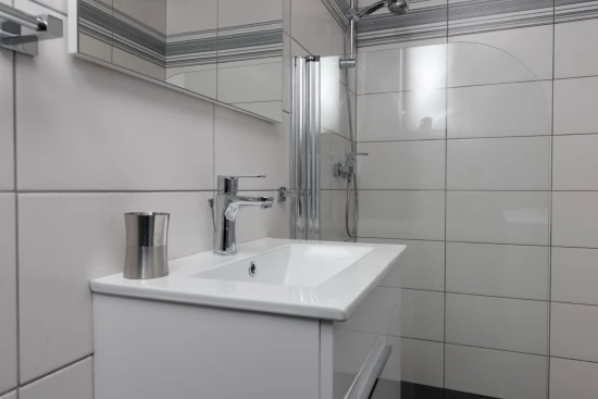 Apartmán Kvarner - Crikvenica KV 7331 N1