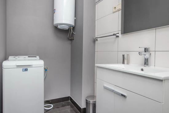 Apartmán Kvarner - Crikvenica KV 7331 N1