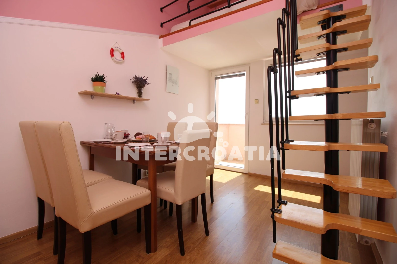 Apartmán Kvarner - Novi Vinodolski KV 7332 N1