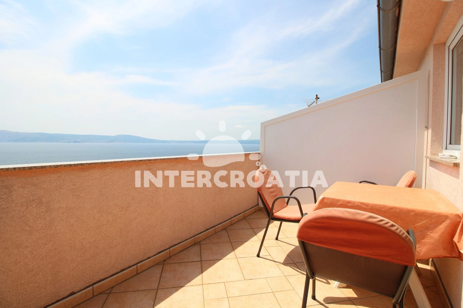 Apartmán Kvarner - Novi Vinodolski KV 7332 N1
