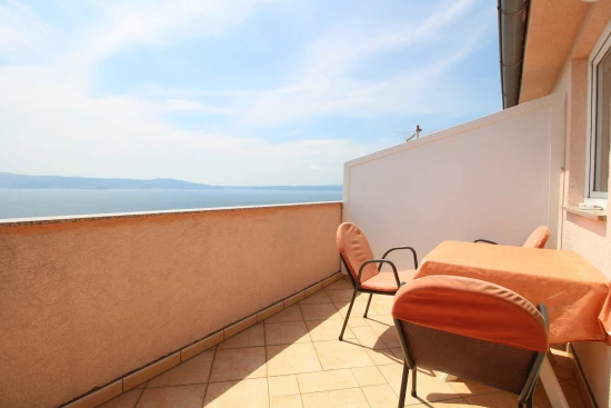 Apartmán Kvarner - Novi Vinodolski KV 7332 N1