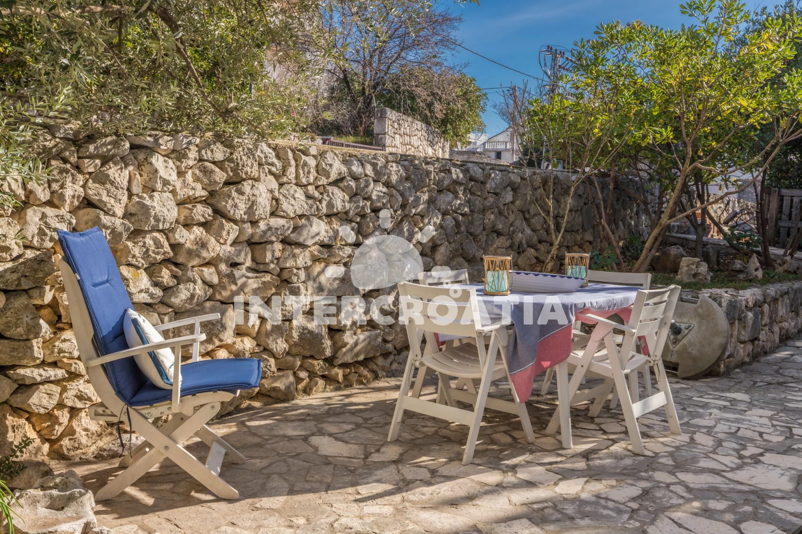 Apartmán Kvarner - Crikvenica KV 7333 N1