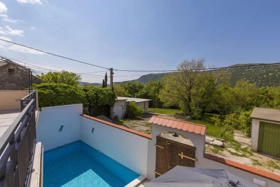 Domek Kvarner - Tribalj (Crikvenica) KV 7334 N1