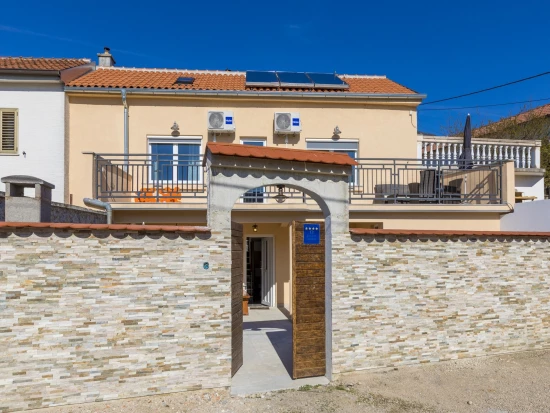 Domek Kvarner - Tribalj (Crikvenica) KV 7334 N1