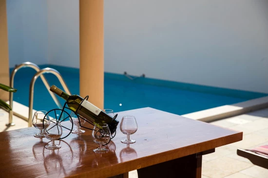 Domek Kvarner - Tribalj (Crikvenica) KV 7334 N1