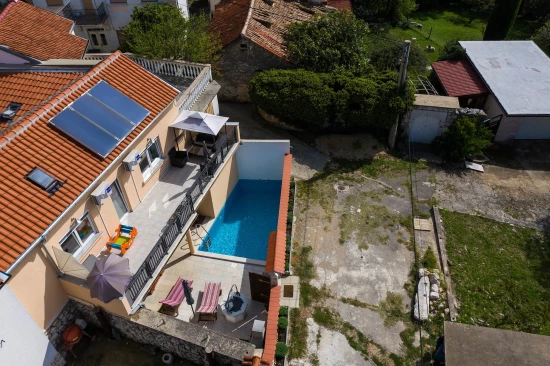 Domek Kvarner - Tribalj (Crikvenica) KV 7334 N1