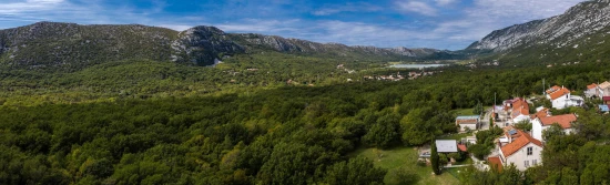 Domek Kvarner - Tribalj (Crikvenica) KV 7334 N1