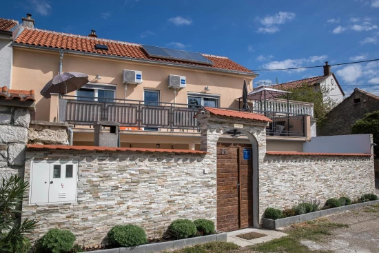 Domek Kvarner - Tribalj (Crikvenica) KV 7334 N1