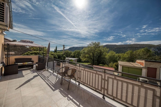 Domek Kvarner - Tribalj (Crikvenica) KV 7334 N1