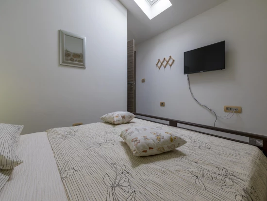 Domek Kvarner - Tribalj (Crikvenica) KV 7334 N1