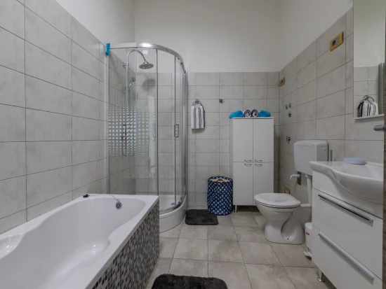 Domek Kvarner - Tribalj (Crikvenica) KV 7334 N1