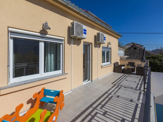 Domek Kvarner - Tribalj (Crikvenica) KV 7334 N1