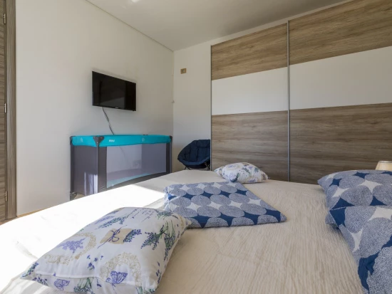 Domek Kvarner - Tribalj (Crikvenica) KV 7334 N1