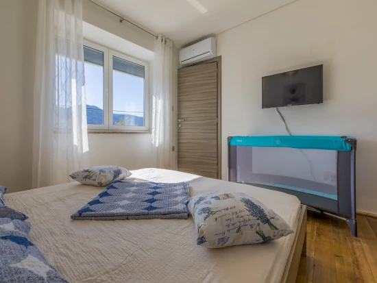 Domek Kvarner - Tribalj (Crikvenica) KV 7334 N1