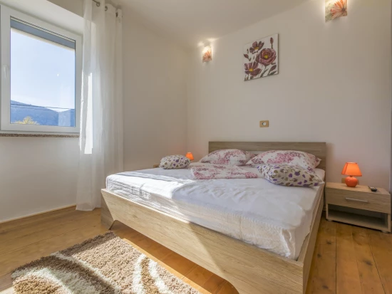 Domek Kvarner - Tribalj (Crikvenica) KV 7334 N1