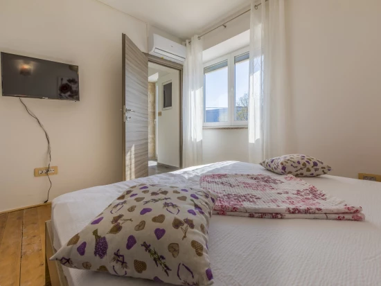 Domek Kvarner - Tribalj (Crikvenica) KV 7334 N1