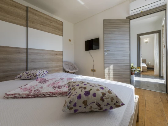 Domek Kvarner - Tribalj (Crikvenica) KV 7334 N1