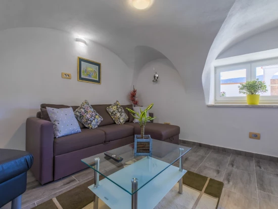 Domek Kvarner - Tribalj (Crikvenica) KV 7334 N1