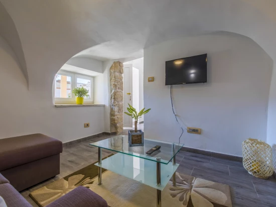 Domek Kvarner - Tribalj (Crikvenica) KV 7334 N1