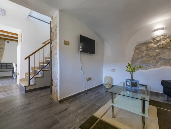 Domek Kvarner - Tribalj (Crikvenica) KV 7334 N1