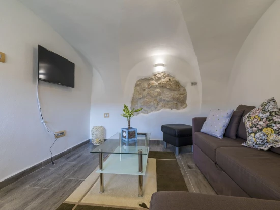 Domek Kvarner - Tribalj (Crikvenica) KV 7334 N1