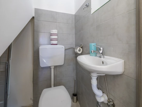 Domek Kvarner - Tribalj (Crikvenica) KV 7334 N1