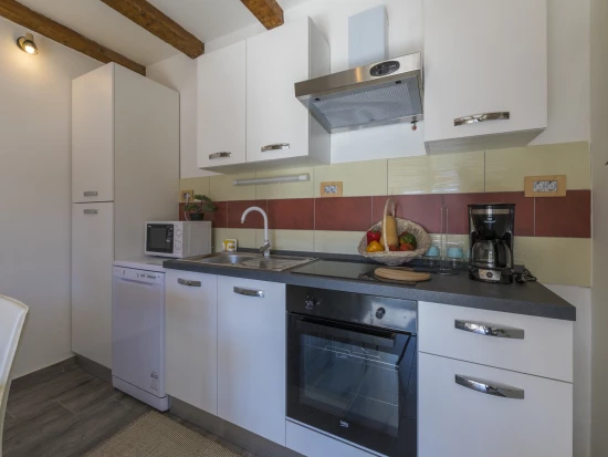 Domek Kvarner - Tribalj (Crikvenica) KV 7334 N1