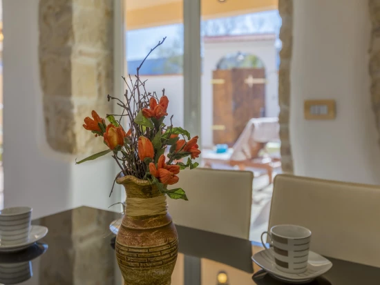 Domek Kvarner - Tribalj (Crikvenica) KV 7334 N1