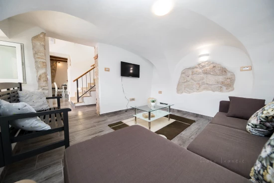 Domek Kvarner - Tribalj (Crikvenica) KV 7334 N1