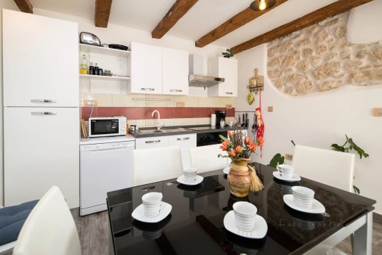 Domek Kvarner - Tribalj (Crikvenica) KV 7334 N1