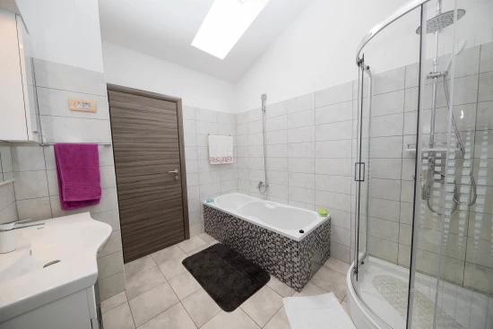 Domek Kvarner - Tribalj (Crikvenica) KV 7334 N1