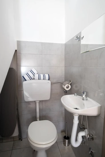 Domek Kvarner - Tribalj (Crikvenica) KV 7334 N1