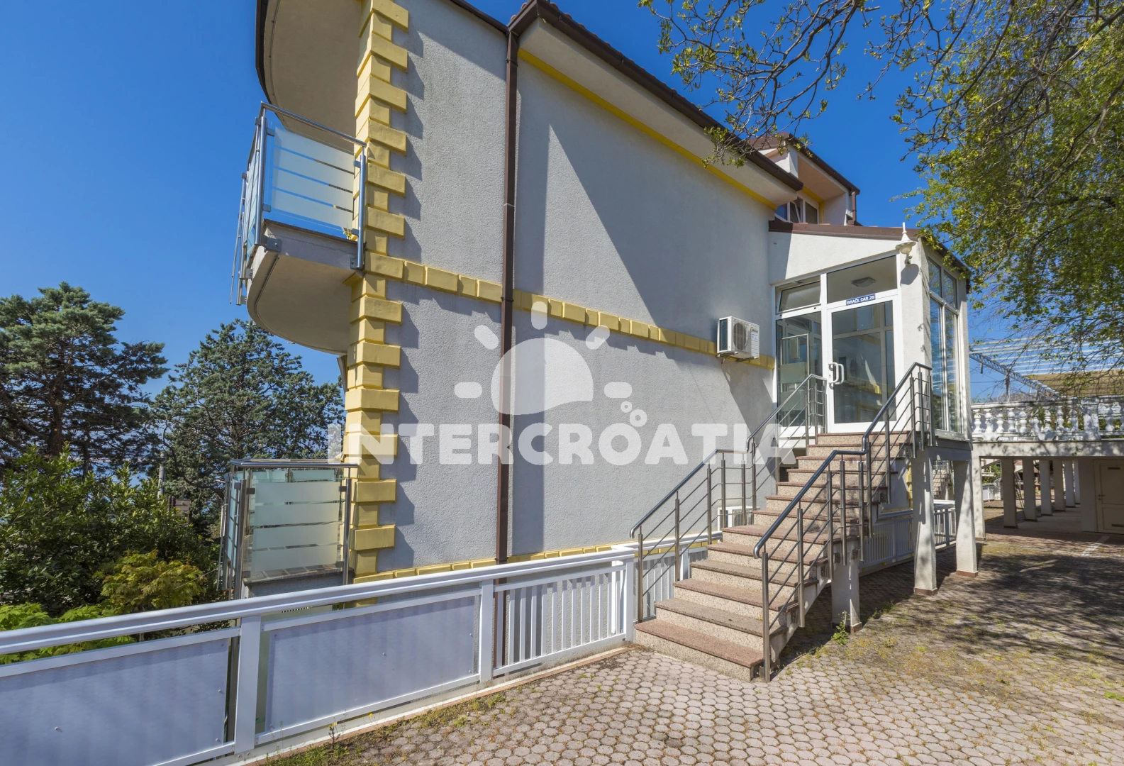 Apartmán Kvarner - Dramalj KV 7335 N1
