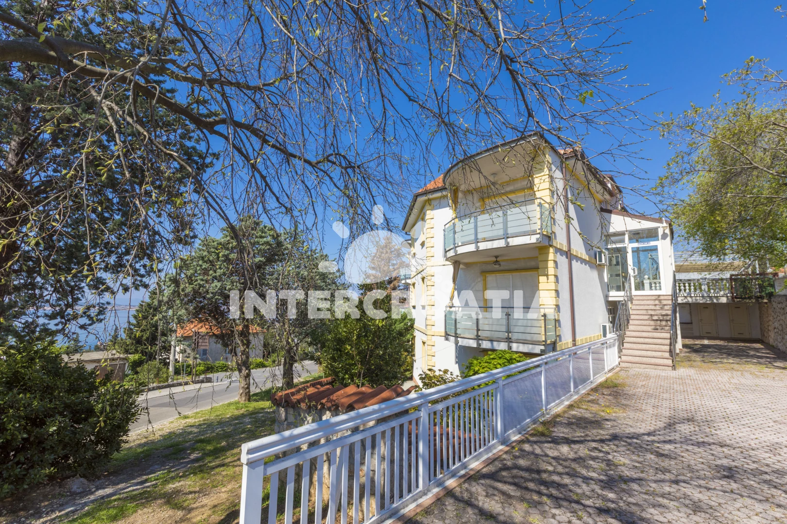 Apartmán Kvarner - Dramalj KV 7335 N1