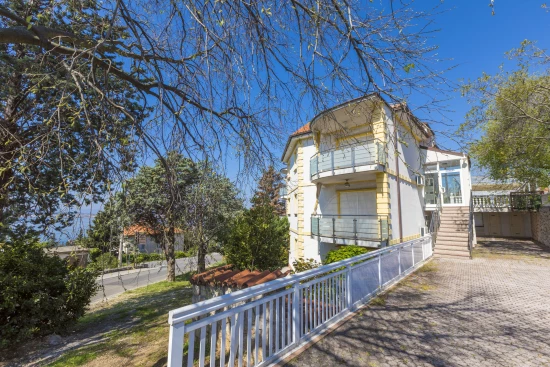 Apartmán Kvarner - Dramalj KV 7335 N1