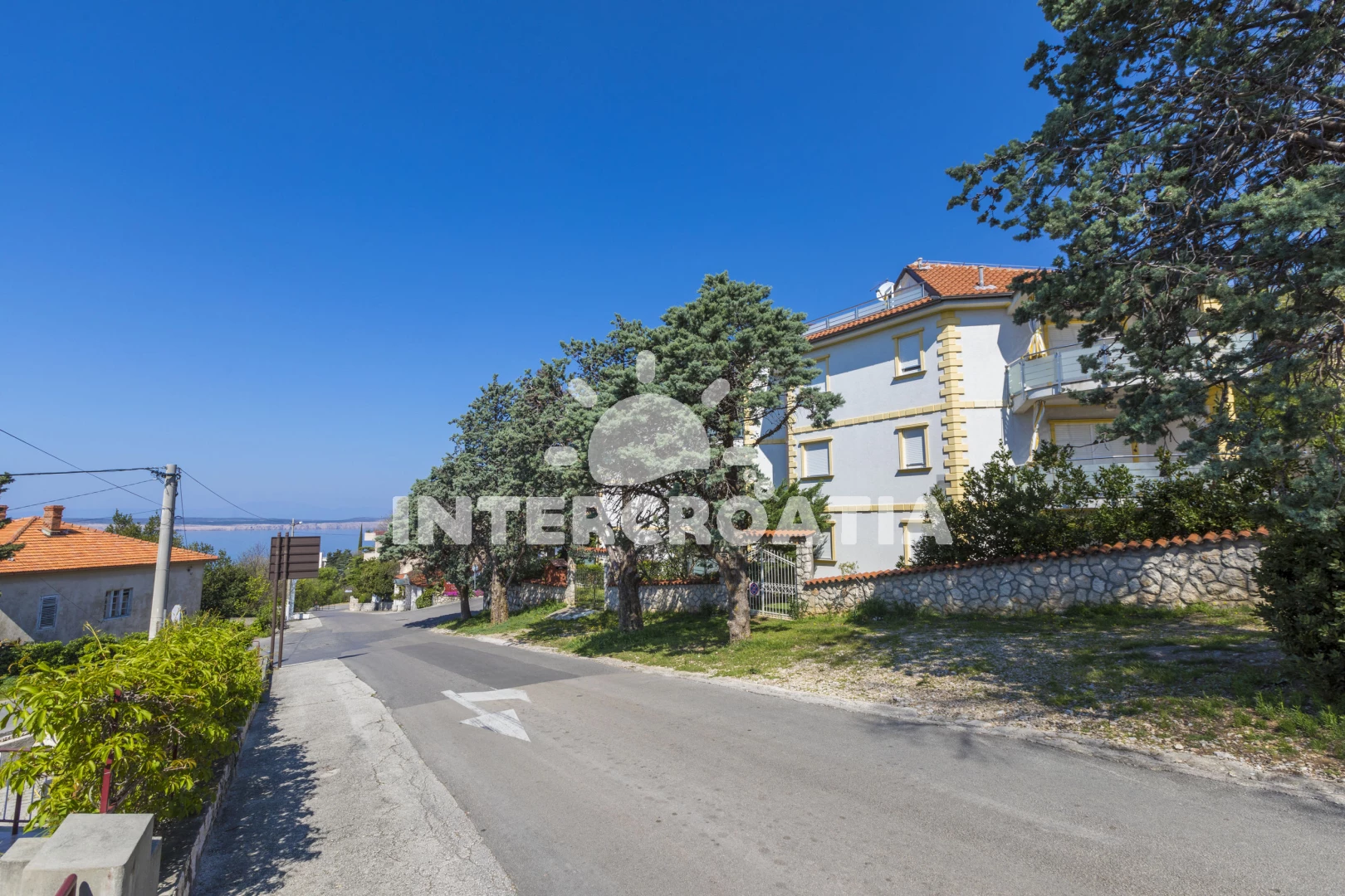 Apartmán Kvarner - Dramalj KV 7335 N1