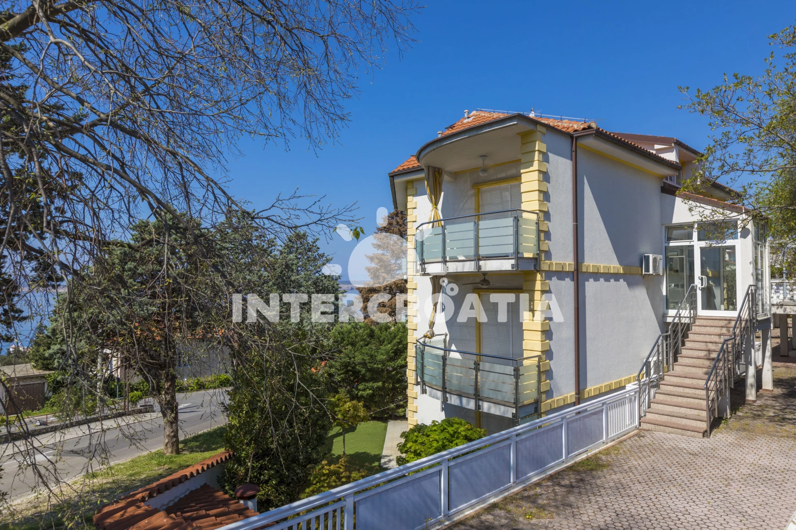 Apartmán Kvarner - Dramalj KV 7335 N1