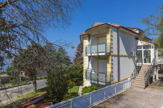 Apartmán Kvarner - Dramalj KV 7335 N1