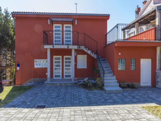 Apartmán Kvarner - Dramalj KV 7336 N1