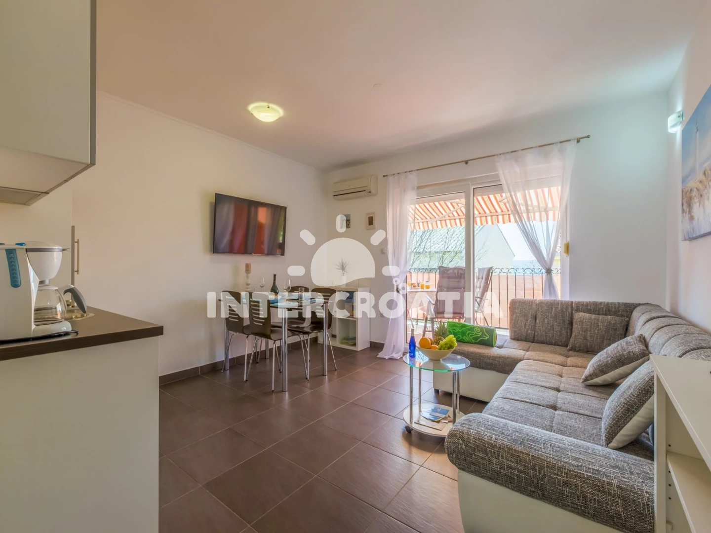 Apartmán Kvarner - Dramalj KV 7336 N1