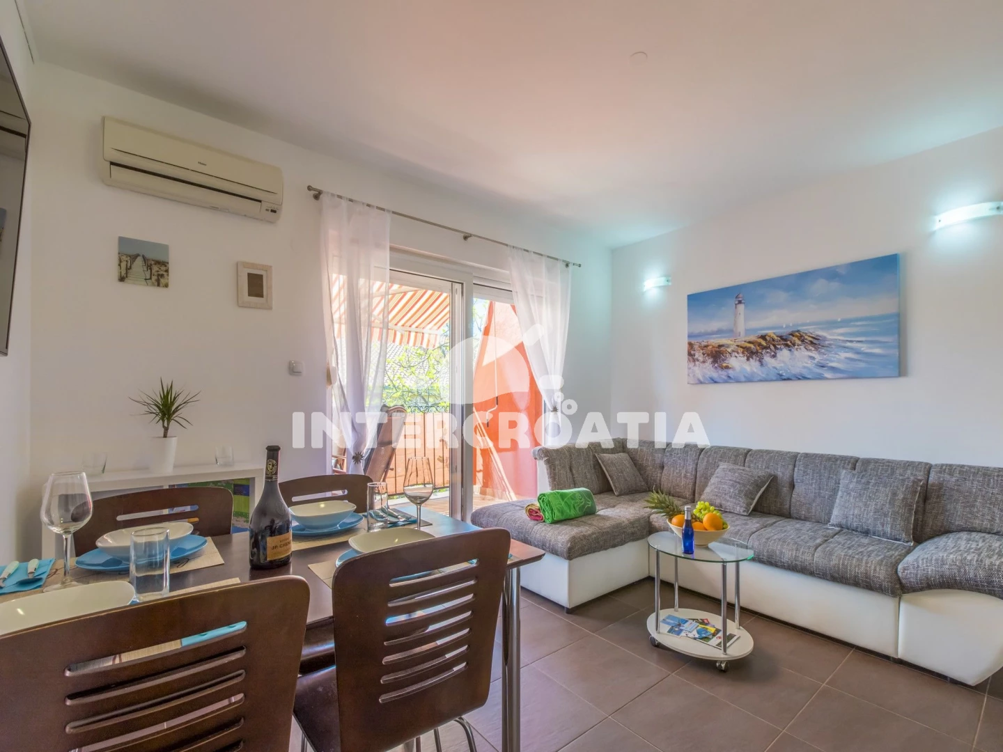 Apartmán Kvarner - Dramalj KV 7336 N1