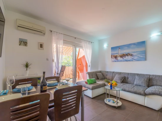 Apartmán Kvarner - Dramalj KV 7336 N1