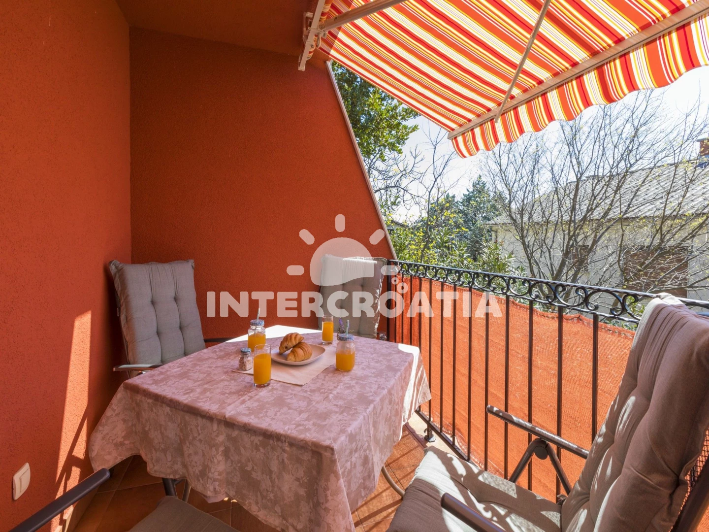 Apartmán Kvarner - Dramalj KV 7336 N1