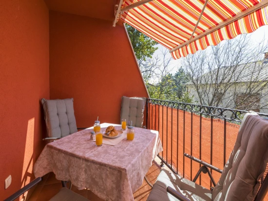 Apartmán Kvarner - Dramalj KV 7336 N1