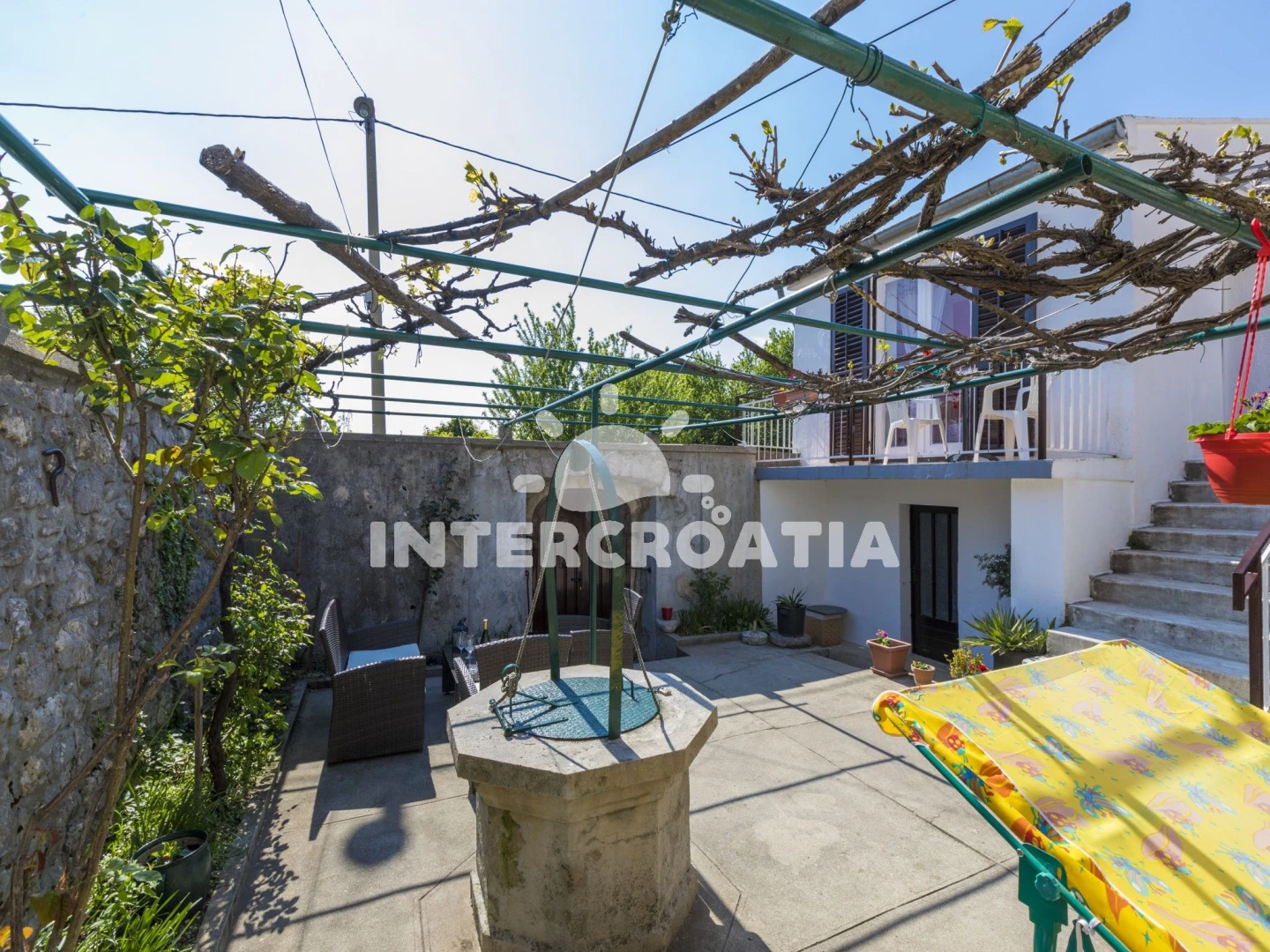 Apartmán Kvarner - Grižane (Crikvenica) KV 7337 N1